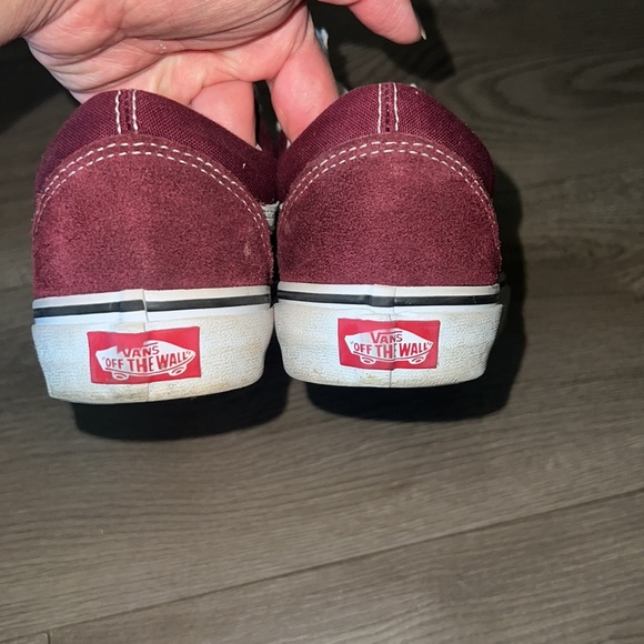 Van Shoes - Picture 3 of 6